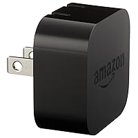 Amazon Kindle 5W USB Power Adapter