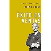 Éxito en ventas (La biblioteca del éxito nº 7) (Spanish Edition)