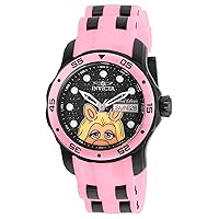 Invicta BAND ONLY The Muppets 25893