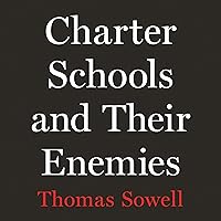 Charter Schools and Their Enemies Charter Schools and Their Enemies Hardcover Audible Audiobook Kindle Audio CD