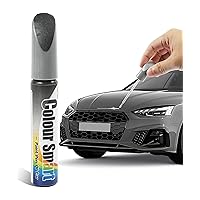 Car Scratch Remover,Car Scratch Repair,Car Accessories Car Scratch Repair Paint Pen,Scratch Remover for Vehicles,Portable Automotive Touch Up Paint for Deep Scratches,Fits Various Vehicles
