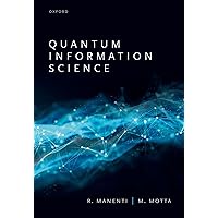 Quantum Information Science Quantum Information Science Hardcover Kindle