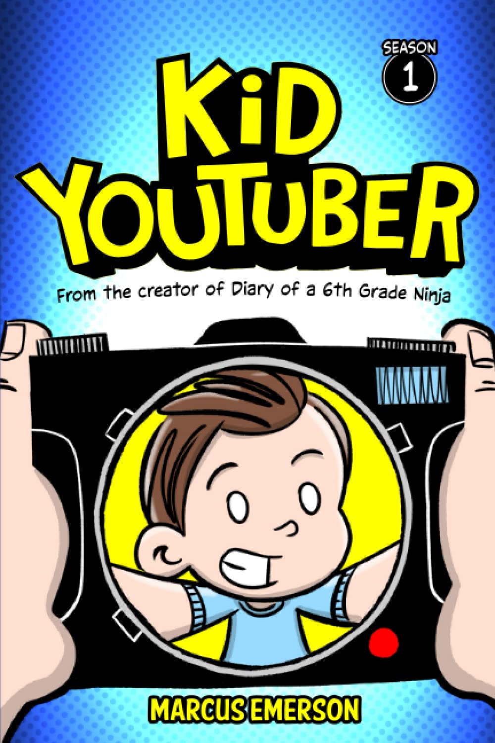 Kid Youtuber