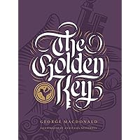 The Golden Key and Other Fairy Tales (Spark Classics) The Golden Key and Other Fairy Tales (Spark Classics) Hardcover