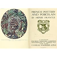 French pottery and porcelain