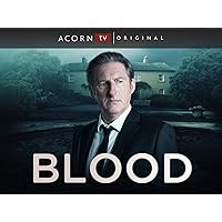 Blood - Series 1
