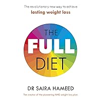 The Full Diet The Full Diet Paperback