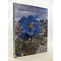 Portraits of Himalayan Flowers Portraits of Himalayan Flowers Hardcover