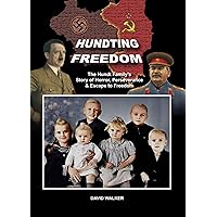 Hundting Freedom Hundting Freedom Paperback Kindle