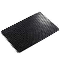 Car Anti-Slip Dashboard Pad Non-Slip Silicone Mat Phone for Key Holder Pads Mat for Keys Sticky Mats