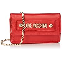 Love Moschino Women's Jc4432pp0fks0 Shoulder Bag, One Size
