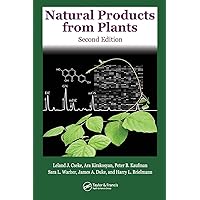 Natural Products from Plants Natural Products from Plants Hardcover eTextbook