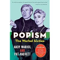 Popism: The Warhol Sixties Popism: The Warhol Sixties Paperback Kindle Hardcover Mass Market Paperback