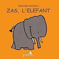 Zas, l'elefant