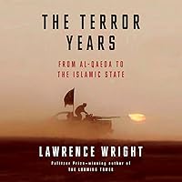 The Terror Years: From al-Qaeda to the Islamic State The Terror Years: From al-Qaeda to the Islamic State Audible Audiobook Paperback Kindle Hardcover