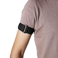 Cell Phone Case Holoster Universal Elastic Adjustable Sport Armband Strap Compatible with Leather Case and Multifunctional Outdoor Arm Bag Phone Sleeves