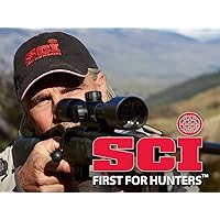 SCI Expedition Safari - Season 8