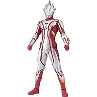 Ultraman Mebius - Ultraman Mebius, Bandai Spirits S.H.Figuarts Action Figure