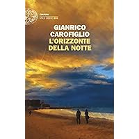 L'orizzonte della notte (Serie dell'avvocato Guido Guerrieri Vol. 3) (Italian Edition)