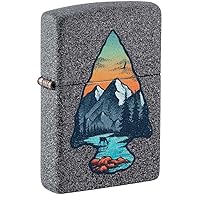 Outdoor Lighters