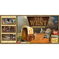 Far West - Hidden Object Game [Download]