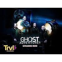 Ghost Adventures: Screaming Room, Season 1