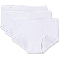 Sloggi Women's Slip (Pack of 3)