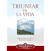 Triunfar en la vida (Spanish Edition) Triunfar en la vida (Spanish Edition) Hardcover