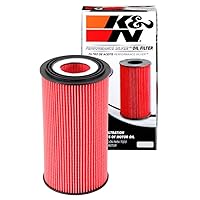 K&N Premium Oil Filter: Designed to Protect your Engine: Select 1991-2005 LAND ROVER/BMW/ROLLS ROYCE/BENTLEY Vehicle Models (See Product Description for Full List of Compatible Vehicles), PS-7006
