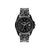 COACH Greyson Women's Watch | Enhancing Elegance for Every Event | Water Resistant