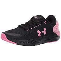 Under Armour Unisex-Child Grade School Charged Rogue 2 Sneaker