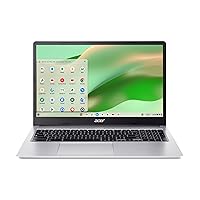 Chromebook 315 Laptop | Intel Celeron N4500 | 15.6