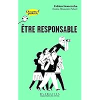 Être responsable (French Edition) Être responsable (French Edition) Paperback
