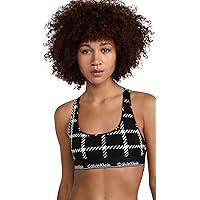 Calvin Klein Women's Modern Cotton Bralette