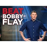 Beat Bobby Flay - Season 24