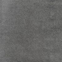 Light Grey Luxury Brindle Upholstery Fabric by The Yard, Pet-Friendly Water Cleanable Stain Resistant Aquaclean Material for Furniture and DIY, AC Marina 116 Cement (Sample)