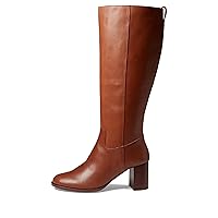 Madewell Pomelo Tall Boot-Extended Sizing