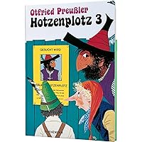 Hotzenplotz 3. Hotzenplotz 3. Hardcover Kindle Audible Audiobook