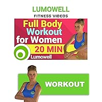 Fitness Videos: Full Body Workout for Women