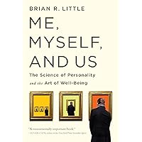 Me, Myself, and Us Me, Myself, and Us Paperback Audible Audiobook Kindle Hardcover MP3 CD