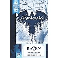 The Raven and Other Stories (Newly Illustrated Edition)