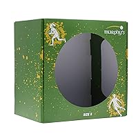 Murphys Ball in A Box Gift Boxes (Pack of 10) (5) (Green/Yellow)