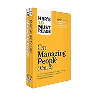 HBR's 10 Must Reads on Managing People 2-Volume Collection HBR's 10 Must Reads on Managing People 2-Volume Collection Kindle Product Bundle