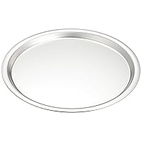 Endoshoji WPZ10009 Commercial Pizza Pan, 9 Inches