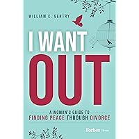 I Want Out: A Woman’s Guide to Finding Peace Through Divorce I Want Out: A Woman’s Guide to Finding Peace Through Divorce Kindle Hardcover Audible Audiobook