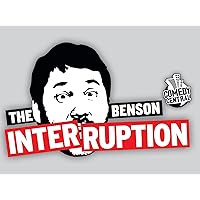 The Benson Interruption Season 1