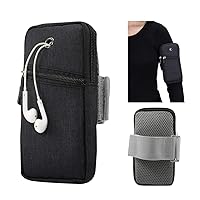 Cell Phone Armband for Samsung S20 FE,Note 20,note20 Ultra,s21ultra,s21plus,S20+ 5G,Note20 5G,Note20 Ultra,s20+,s20 Ultra, Running Armband for Sports,Walking,Hiking