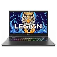 Lenovo Legion Ultimate Gaming Laptop, 17.3