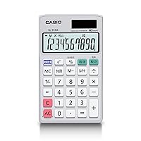 Casio calculator notebook type SL-310A-N (japan import)