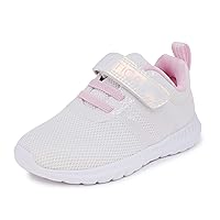 Nautica Kids Fashion Sneaker Athletic Running Shoe with One Strap |Boys - Girls|(Toddler/Little Kid)